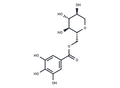 Ginnalin B – Figure 1 of 1