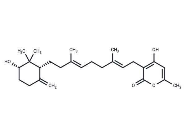 Sartorypyrone D – Figure 1 of 1