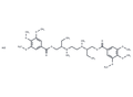 Butobendine hydrochloride – Figure 1 of 1