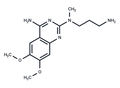 Deacylated alfuzosin – Figure 1 of 1
