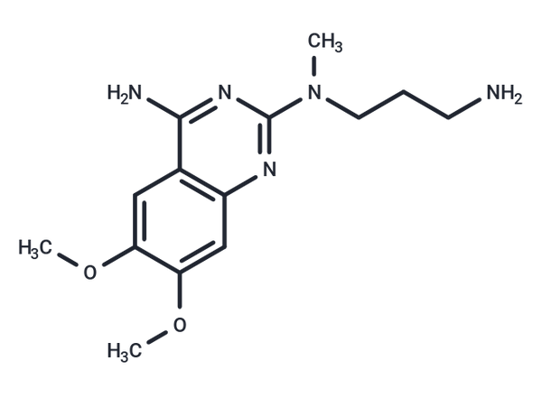 Deacylated alfuzosin – Figure 1 of 1