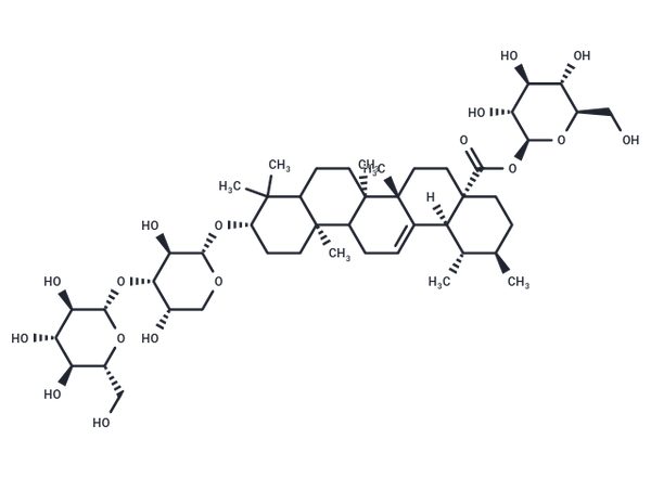 Matesaponin 1 – Figure 1 of 1