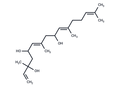 1,6,10,14-Phytatetraene-3,5,9-triol – Figure 1 of 1