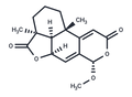 Oidiolactone B – Figure 1 of 1