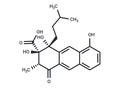 Rishirilide B – Figure 1 of 1