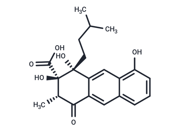 Rishirilide B – Figure 1 of 1