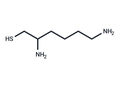 Lysinethiol – Figure 1 of 1