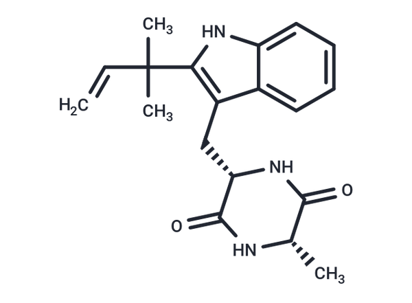 Preechinulin – Figure 1 of 1