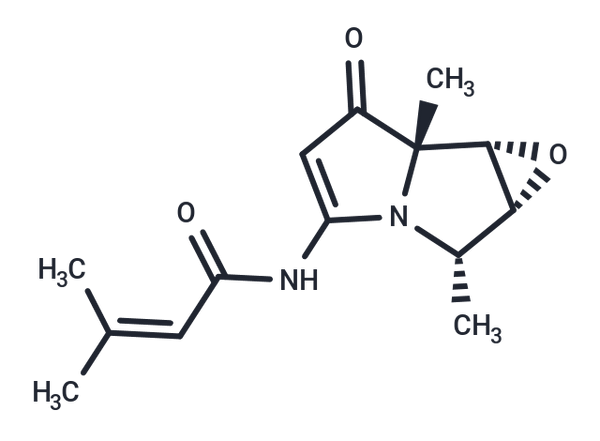 Bohemamine – Figure 1 of 1
