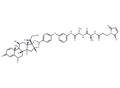 Glucocorticoid receptor agonist-2 Ala-Ala-Mal – Figure 1 of 1