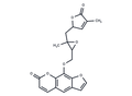 2',3'-Epoxyindicolactone – Figure 1 of 1