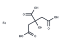Ferric citrate – Figure 1 of 1