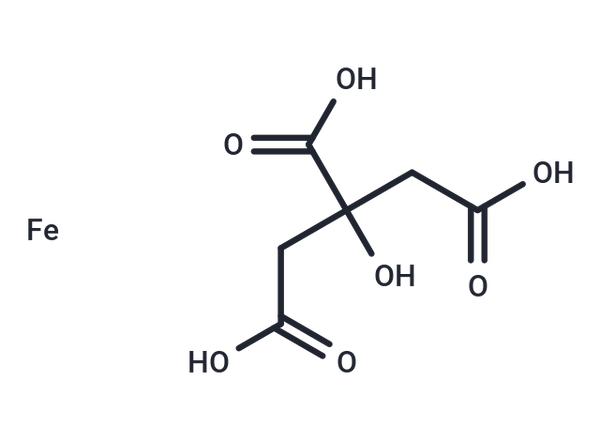Ferric citrate – Figure 1 of 1