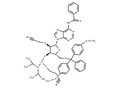 2'-O-Propargyl A(Bz)-3'-phosphoramidite – Figure 1 of 1