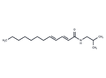 2,4-Dodecadienoic acid isobutylamide – Figure 1 of 1