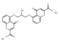 Cromolyn sodium – Figure 1 of 1