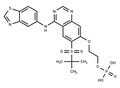 GSK2983559 free acid – Figure 1 of 1