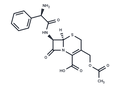 Cefaloglycin – Figure 1 of 1