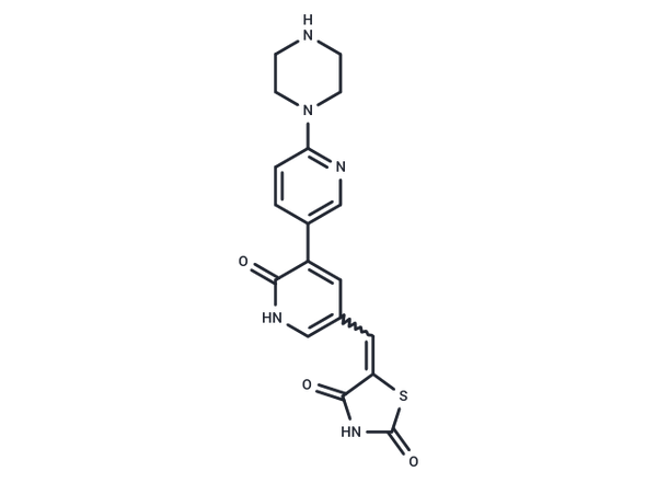 Protein kinase inhibitors 1 – Figure 1 of 1
