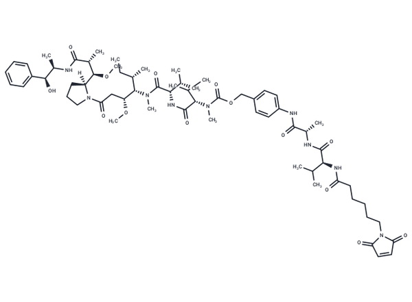 MC-VA-PABC-MMAE – Figure 1 of 1