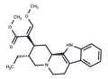Dihydrocorynantheine – Figure 1 of 1