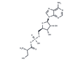 L-Seryl-amp – Figure 1 of 1