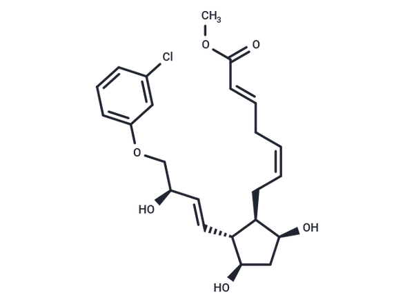 Delprostenate – Figure 1 of 1