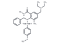 MMP-9 Inhibitor I – Figure 1 of 1