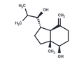 4(15)-Oppositene-1,7-diol – Figure 1 of 1