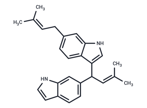Annonidine F – Figure 1 of 1