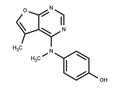 Desmethyl-HD-800 – Figure 1 of 1