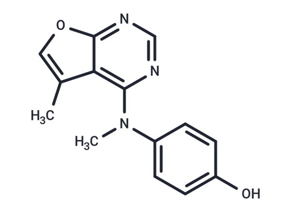 Desmethyl-HD-800 – Figure 1 of 1