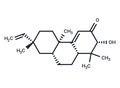 Hugorosenone – Figure 1 of 1