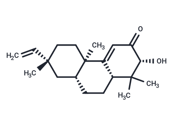 Hugorosenone – Figure 1 of 1