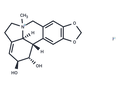Lycorine methiodide – Figure 1 of 1