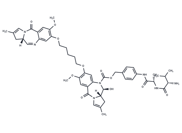 SG3199-Val-Ala-PAB – Figure 1 of 1