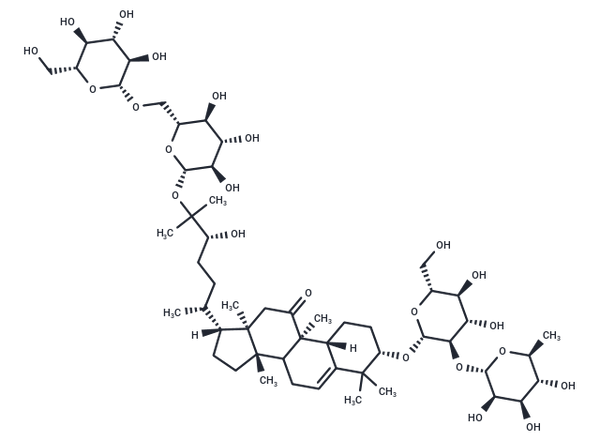 Bryonoside – Figure 1 of 1