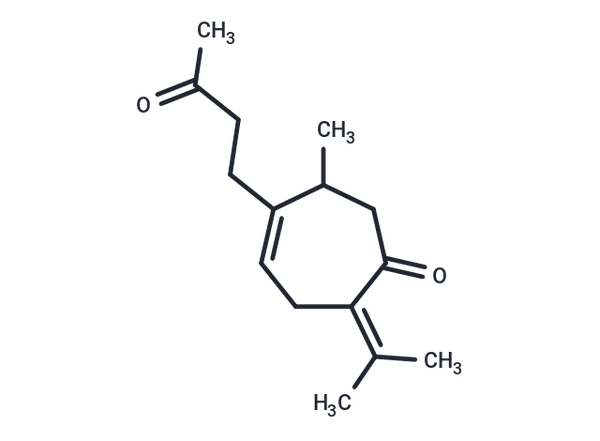 Curcumadione – Figure 1 of 1