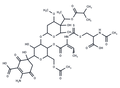 Antibiotic 273 A2-beta – Figure 1 of 1