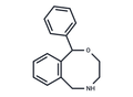 N-Desmethylnefopam – Figure 1 of 1