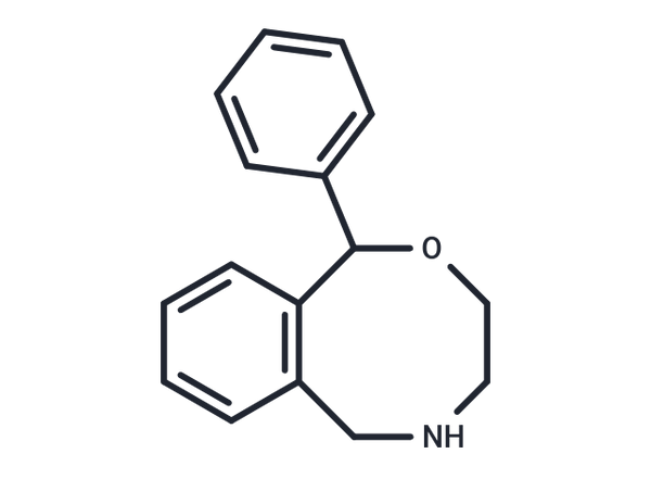 N-Desmethylnefopam – Figure 1 of 1