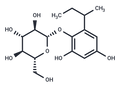 Cesternoside A – Figure 1 of 1