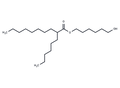 Decanoic acid, 2-hexyl-, 6-oxohexyl ester-1 – Figure 1 of 1