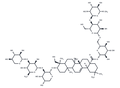 Sieboldianoside A – Figure 1 of 1