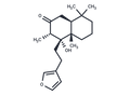 Hispanolone – Figure 1 of 1