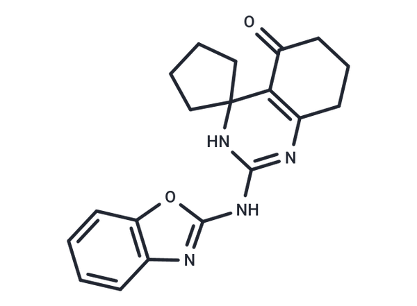 GALK1-IN-1 – Figure 1 of 1