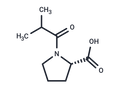 Captopril EP Impurity E – Figure 1 of 1