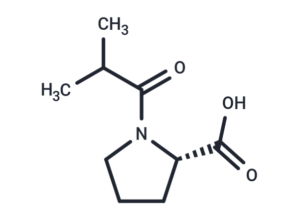 Captopril EP Impurity E – Figure 1 of 1