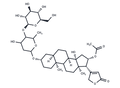 Subalpinoside – Figure 1 of 1