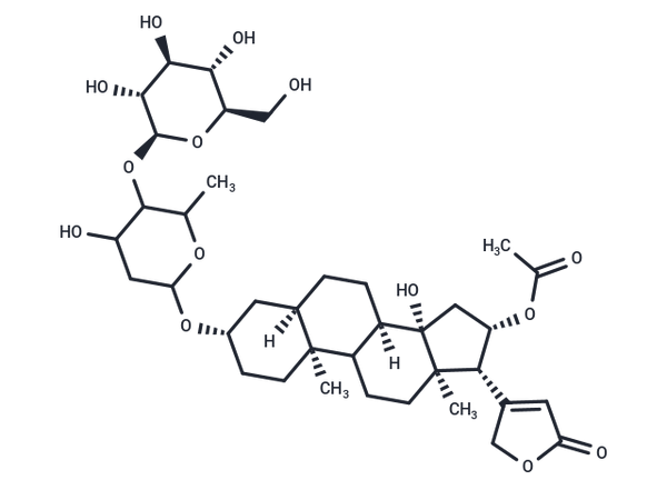Subalpinoside – Figure 1 of 1